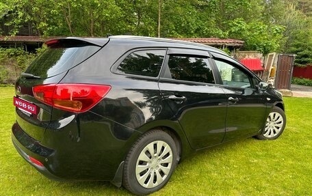 KIA cee'd III, 2018 год, 1 440 000 рублей, 8 фотография