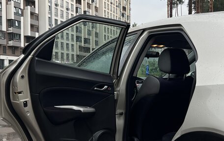 Honda Civic VIII, 2008 год, 650 000 рублей, 7 фотография