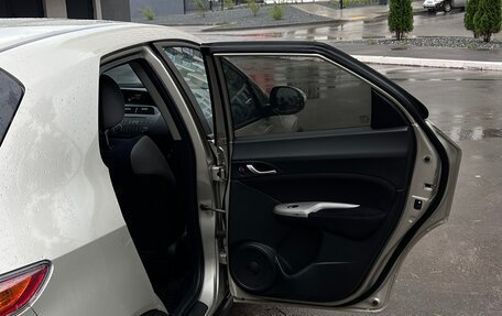 Honda Civic VIII, 2008 год, 650 000 рублей, 9 фотография