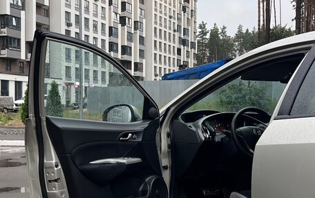 Honda Civic VIII, 2008 год, 650 000 рублей, 6 фотография