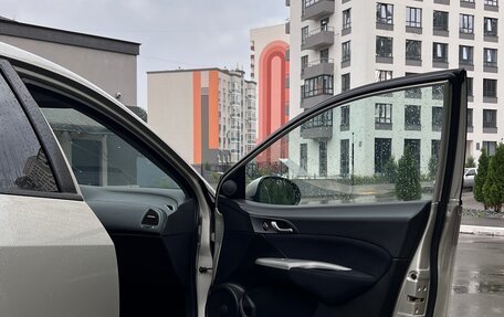Honda Civic VIII, 2008 год, 650 000 рублей, 10 фотография