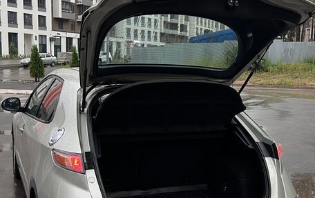 Honda Civic VIII, 2008 год, 650 000 рублей, 8 фотография