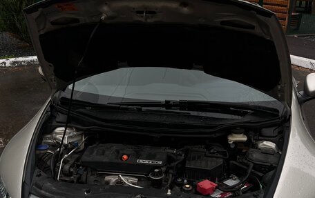 Honda Civic VIII, 2008 год, 650 000 рублей, 13 фотография
