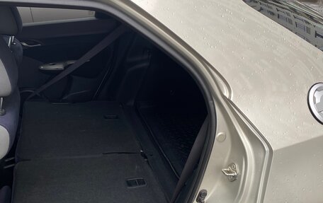 Honda Civic VIII, 2008 год, 650 000 рублей, 16 фотография