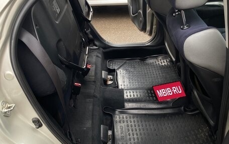 Honda Civic VIII, 2008 год, 650 000 рублей, 15 фотография