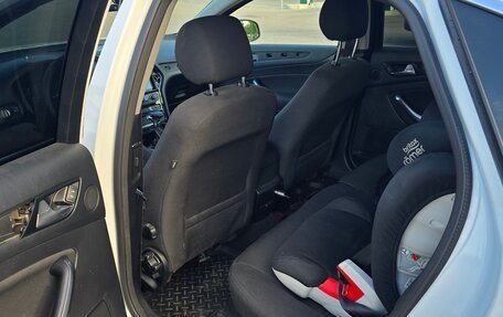 Ford Mondeo IV, 2012 год, 815 000 рублей, 10 фотография