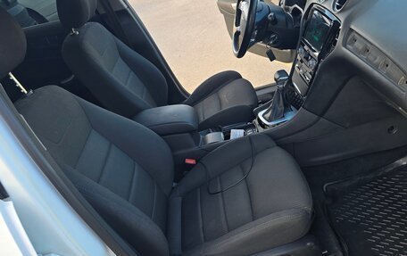 Ford Mondeo IV, 2012 год, 815 000 рублей, 9 фотография