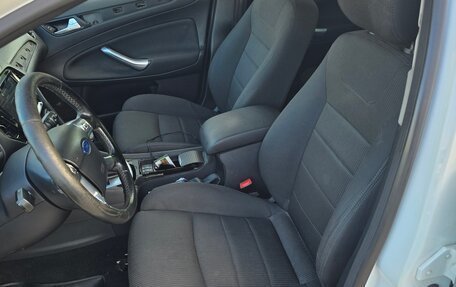 Ford Mondeo IV, 2012 год, 815 000 рублей, 8 фотография