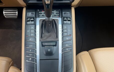 Porsche Macan I рестайлинг, 2015 год, 2 500 000 рублей, 6 фотография