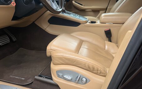 Porsche Macan I рестайлинг, 2015 год, 2 500 000 рублей, 7 фотография