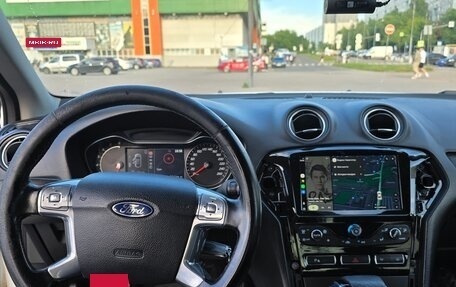 Ford Mondeo IV, 2012 год, 815 000 рублей, 6 фотография