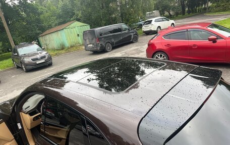 Porsche Macan I рестайлинг, 2015 год, 2 500 000 рублей, 9 фотография