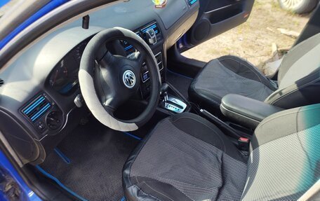 Volkswagen Golf IV, 1998 год, 269 000 рублей, 9 фотография