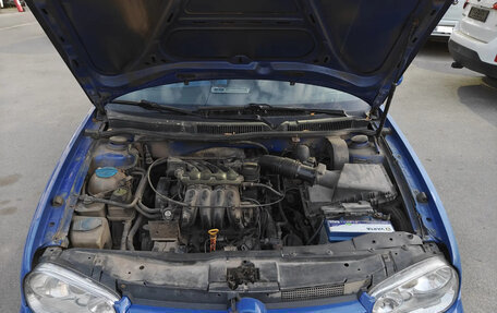 Volkswagen Golf IV, 1998 год, 269 000 рублей, 6 фотография
