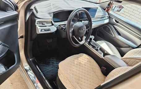 Geely Emgrand, 2023 год, 1 745 000 рублей, 11 фотография