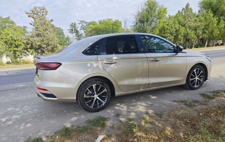 Geely Emgrand, 2023 год, 1 745 000 рублей, 2 фотография