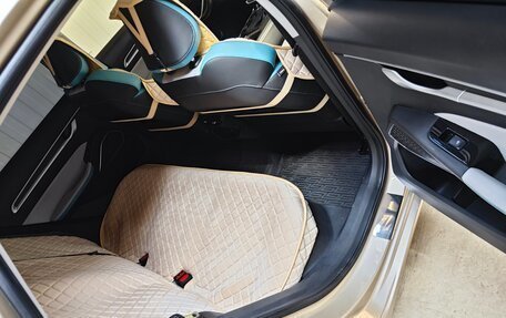 Geely Emgrand, 2023 год, 1 745 000 рублей, 13 фотография