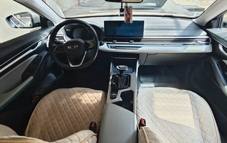 Geely Emgrand, 2023 год, 1 745 000 рублей, 9 фотография