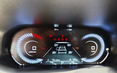 Geely Emgrand, 2023 год, 1 745 000 рублей, 8 фотография