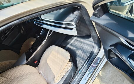 Geely Emgrand, 2023 год, 1 745 000 рублей, 10 фотография