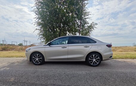 Geely Emgrand, 2023 год, 1 745 000 рублей, 7 фотография