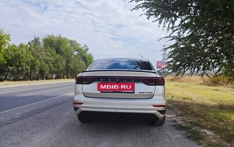 Geely Emgrand, 2023 год, 1 745 000 рублей, 4 фотография