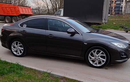 Mazda 6, 2011 год, 830 000 рублей, 4 фотография