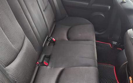 Mazda 6, 2011 год, 830 000 рублей, 9 фотография