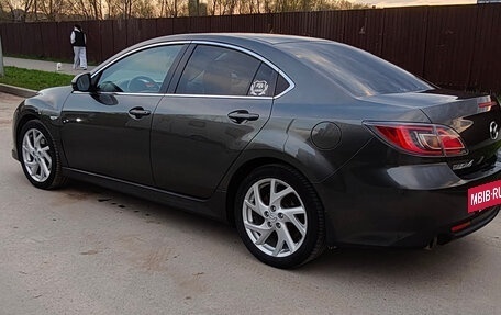 Mazda 6, 2011 год, 830 000 рублей, 8 фотография