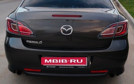 Mazda 6, 2011 год, 830 000 рублей, 6 фотография