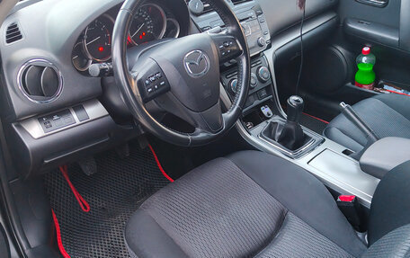 Mazda 6, 2011 год, 830 000 рублей, 12 фотография