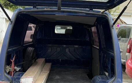 Volkswagen Transporter T4, 2000 год, 560 000 рублей, 4 фотография