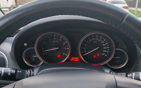 Mazda 6, 2011 год, 830 000 рублей, 13 фотография