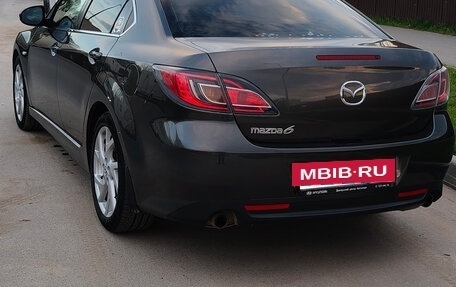 Mazda 6, 2011 год, 830 000 рублей, 7 фотография
