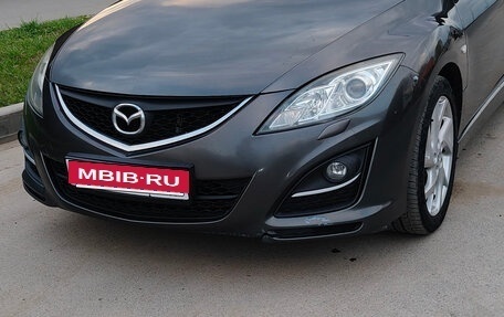 Mazda 6, 2011 год, 830 000 рублей, 2 фотография