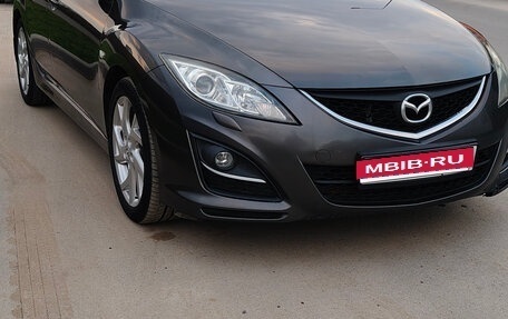 Mazda 6, 2011 год, 830 000 рублей, 3 фотография