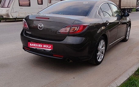 Mazda 6, 2011 год, 830 000 рублей, 5 фотография