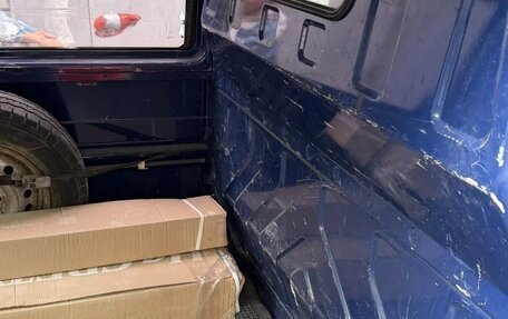 Volkswagen Transporter T4, 2000 год, 560 000 рублей, 10 фотография