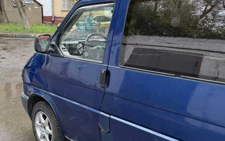 Volkswagen Transporter T4, 2000 год, 560 000 рублей, 11 фотография
