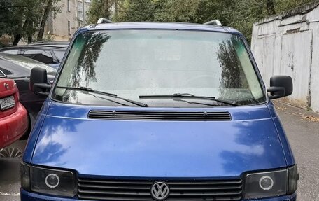 Volkswagen Transporter T4, 2000 год, 560 000 рублей, 8 фотография