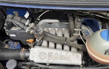 Volkswagen Transporter T4, 2000 год, 560 000 рублей, 12 фотография