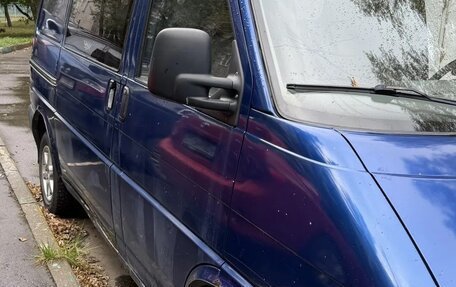 Volkswagen Transporter T4, 2000 год, 560 000 рублей, 13 фотография