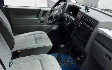 Volkswagen Transporter T4, 2000 год, 560 000 рублей, 16 фотография
