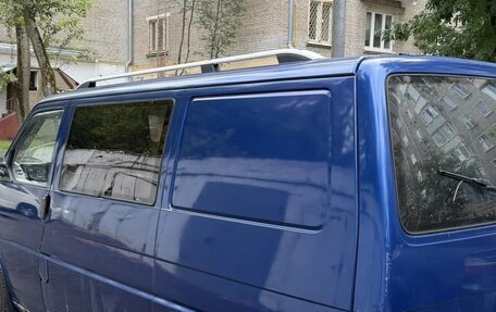 Volkswagen Transporter T4, 2000 год, 560 000 рублей, 17 фотография