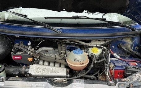 Volkswagen Transporter T4, 2000 год, 560 000 рублей, 7 фотография