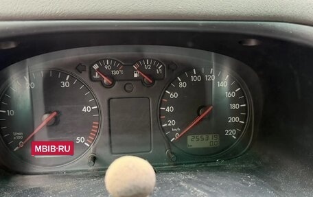 Volkswagen Transporter T4, 2000 год, 560 000 рублей, 6 фотография
