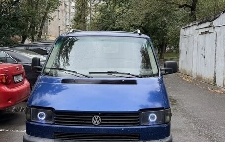 Volkswagen Transporter T4, 2000 год, 560 000 рублей, 14 фотография
