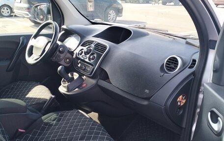 Renault Kangoo II рестайлинг, 2016 год, 1 440 000 рублей, 7 фотография