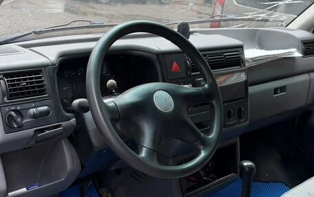 Volkswagen Transporter T4, 2000 год, 560 000 рублей, 22 фотография