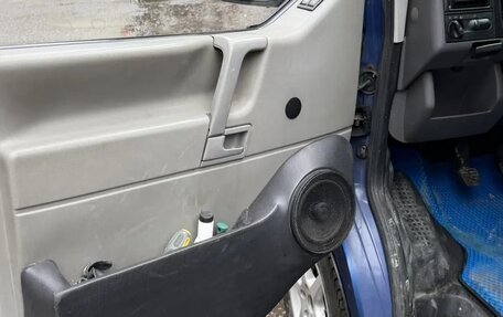 Volkswagen Transporter T4, 2000 год, 560 000 рублей, 21 фотография
